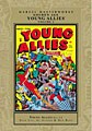 Marvel Masterworks Golden Age Young Allies Vol. 2 (Hardcover)