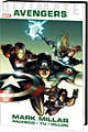 Ultimate Comics Avengers by Mark Millar Omnibus (Hardcover)