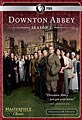 Masterpiece Classic: Downton Abbey - Season 2 (DVD)
