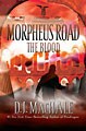 Morpheus Road Series #3: The Blood (Hardcover)