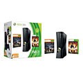 Xbox360 - 250gb Console Bundle