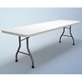 Mayline Event Series 7700 30x96 Rectangular Multi-purpose Table