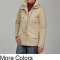 Kenneth Cole Women's Seam Detail 4-pocket Jacket FINAL SALE