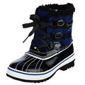Skechers Girl's 'Highlanders' Lace-up Boots FINAL SALE