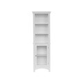 Broadway Linen Tower