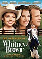 The Greening of Whitney Brown (DVD)