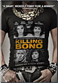 Killing Bono (DVD)