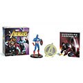 The Avengers Mini Kit