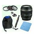 Canon EF-S 60mm Macro USM Digital Camera Lens SLR EOS with Accessory Kit