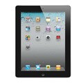 Apple iPad 2 Black Tablet 64GB Wi-Fi + 3G Verizon (Refurbished)
