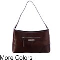 Etienne Aigner San Remo Top Zip Shoulder Handbag