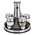 Kalorik Pepper and Salt Grinder Set