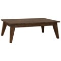 Mesa Sand Coffee Table