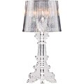 Salon S Clear Table Lamp