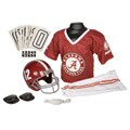 Franklin Sports Alabama Uniform Set