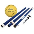 Franklin Sports Advanced Tetherball Set