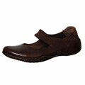 Hush Puppies Women's 'Clarity' Leather Flats