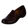 Hush Puppies Women's 'Huron' Leather Loafers