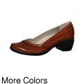 Hush Puppies Women's 'Sublime' Slip-ons