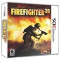 Nin 3DS - Firefighter 3D