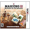 Nin 3DS - Mahjong 3D