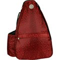Jet Pac Sedona Tennis Sling Bag