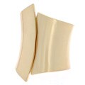 NEXTE Jewelry Goldtone Bangle Bracelet