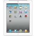 Apple iPad 2 White Tablet 32GB Wi-Fi (Refurbished)