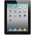 Apple iPad 2 Black Tablet 32GB Wi-Fi (Refurbished)