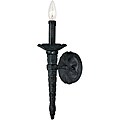 World Imports Auburndale 1- Light Wall Sconce