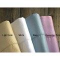 Dobby Dot 400 Thread Count Egyptian Cotton Pillowcases (Set of 2)