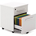 J&K Box/File Pedestal