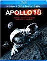 Apollo 18 (Blu-ray)