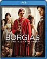 The Borgias: The First Season (Blu-ray)