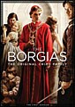 The Borgias: The First Season (DVD)