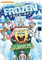 Spongebob Squarepants: Spongebob's Frozen Face-Off (DVD)
