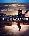 Hell and Back Again (Blu-ray Disc)