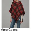 Last Kiss Women's Poncho