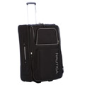Nautica Steward Black / Grey 28-inch Expandable Upright
