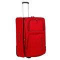 Nautica Steward Red / Grey 28-inch Expandable Upright