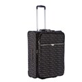 Anne Klein Cruise Control 24-inch Rolling Expandable Upright