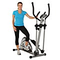 Exerpeutic 490 Extended Capacity Elliptical with Pulse