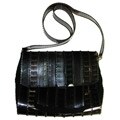 Hand-crocheted 35MM Film Messenger Bag (Philippines)