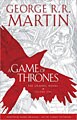 A Game of Thrones - The Graphic Novel Vol. 1 (Hardcover)