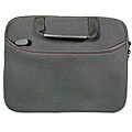 Zippered Black Carrying Case for iPad/ iPad 2/ and the New iPad