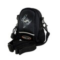 Do Not Buy A Toshiba Digital Camera Until You Read This Naneu Pro NANU-T Tattoos Series Black Digital Camera Case