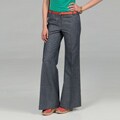 Calvin Klein Women's Indigo Denim Pants