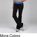 Marika Women's Tie Dye Waistband Yoga Pants