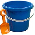 American Plastic Toys Jumbo 2-gallon Pail Toys (Case of 24)