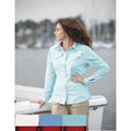 SHE Adventure Long Sleeve Vented Shirt